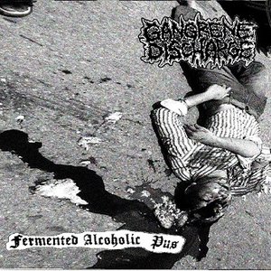 Image for 'Fermented Alcoholic Pus'