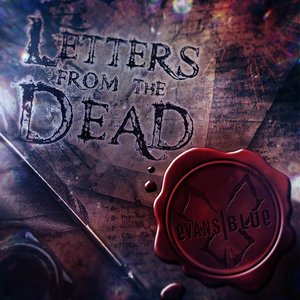 Immagine per 'Letters From the Dead'