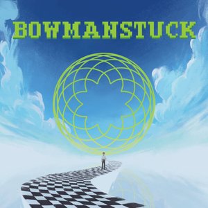 Imagem de 'Bowmanstuck'