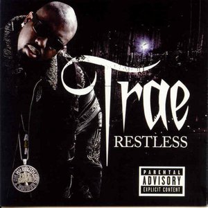 Image pour 'Restless'
