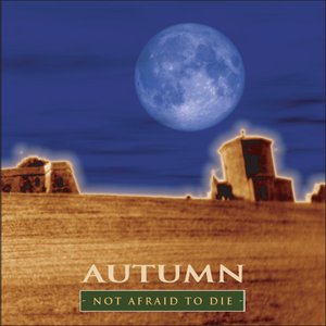 Image for 'Not Afraid To Die'