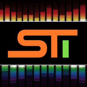 “Somatone Interactive”的封面