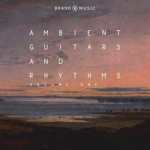 Image for 'Ambient Guitars And Rhythms Vol. 1'