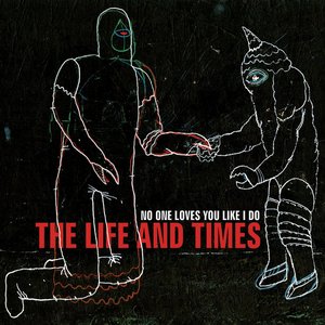 Imagen de 'No One Loves You Like I Do'