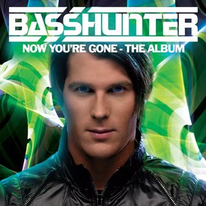 “Now You're Gone - The Album (DeLuxe)”的封面