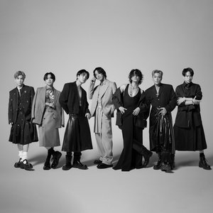 “三代目 J Soul Brothers from EXILE TRIBE”的封面