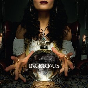 Image for 'Inglorious'