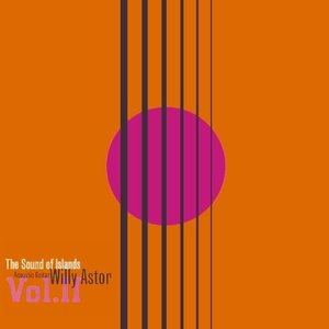 Bild für 'The Sound Of Islands Vol.II'