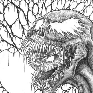 “VENOM”的封面