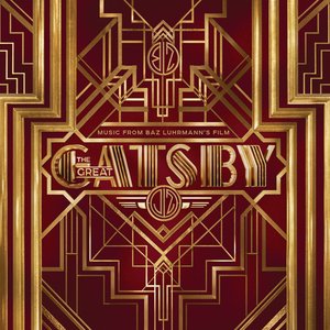 Изображение для 'Music From Baz Luhrmann's Film The Great Gatsby'