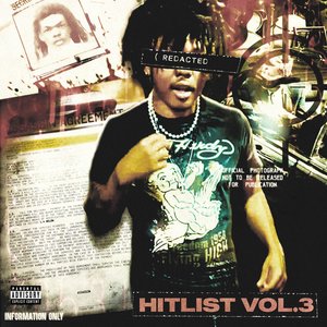 Image for 'Hit List Vol. 3'
