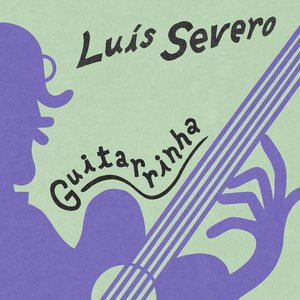 Image for 'Guitarrinha'