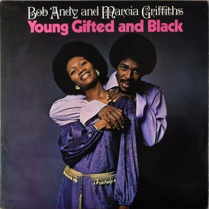 Image for 'Young, Gifted & Black'