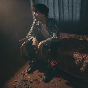 Image for 'leave me in the dark'