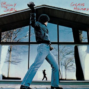 Image for 'Glass Houses'