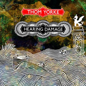 Image for 'Hearing Damage'