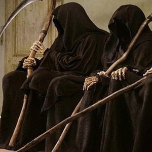 'Slow Death'の画像