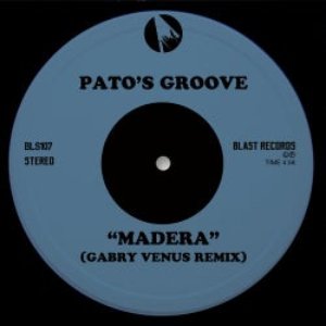 Image for 'Pato's Groove'