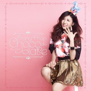Image for 'Chocolate'