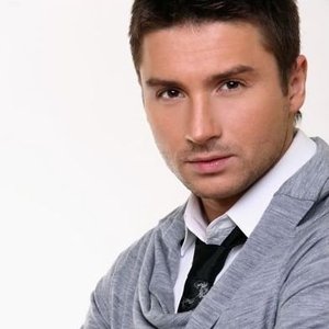 Image for 'Sergey Lazarev'