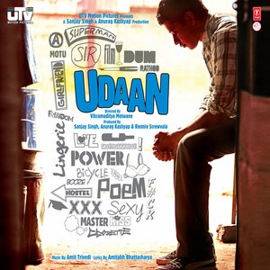 Image pour 'Udaan'