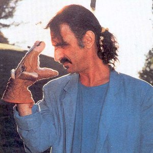 'Frank Zappa' için resim