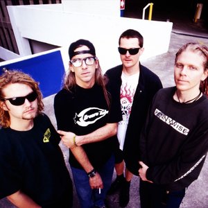 Image for 'The Offspring'