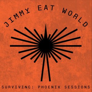 Image for 'Surviving: Phoenix Sessions'