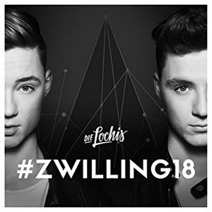 “#zwilling18”的封面