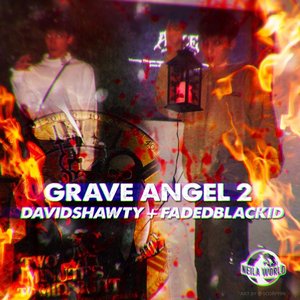Image for 'Grave Angel 2'