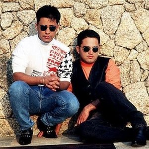 'Zezé Di Camargo & Luciano'の画像