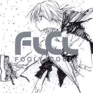 Image for 'FLCL Fooly Cooly Original Sound Track 1: Addict'