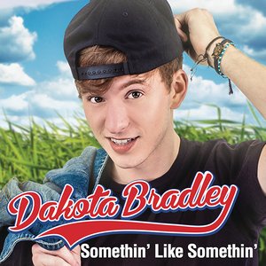 Image for 'Somethin' Like Somethin''