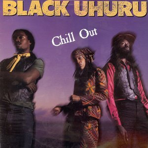 Image for 'Chill Out'
