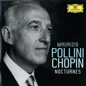 Bild für 'Chopin: Nocturnes [Disc 1]'