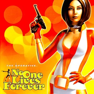 Bild för 'The Operative: No One Lives Forever Music Disc'