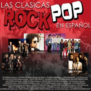 Image for 'Las Clasicas Rock Pop en Espanol'