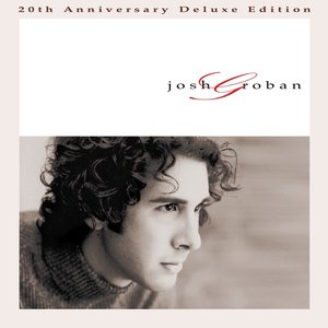 Image for 'Josh Groban (20th Anniversary Deluxe Edition)'