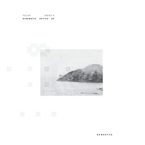 Image for 'Kinematic Optics EP'