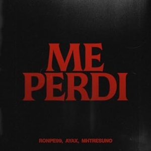 'me perdí'の画像