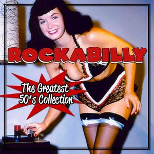 Imagem de 'Rockabilly - The Greatest '50s Collection!'