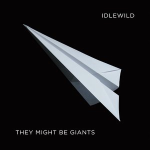 “Idlewild: A Compilation”的封面