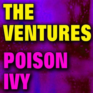 Image for 'Poison Ivy'