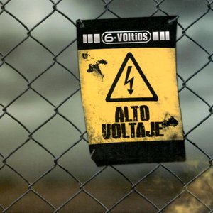 Image for 'Alto Voltaje'