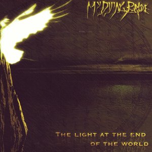 Image for 'The Light at the End of the World'