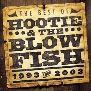 'The Best Of Hootie & The Blowfish (1993 Thru 2003)' için resim