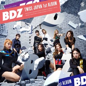 Imagem de 'BDZ'