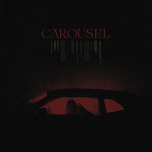 “CAROUSEL”的封面