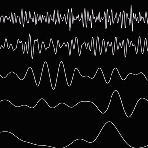 “Elektrical Aktivity EP6”的封面