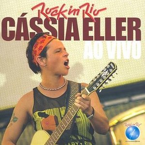 Image for 'Rock In Rio: Ao Vivo'